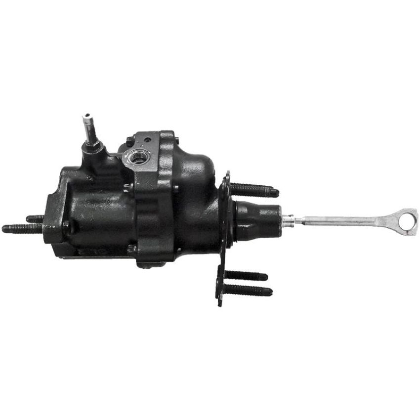 MPA B5029 Power Brake Booster Hydraulic