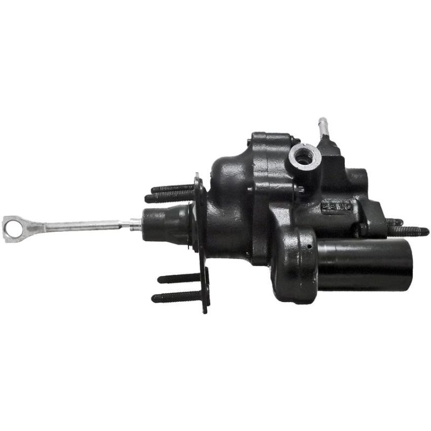 MPA B5029 Power Brake Booster Hydraulic