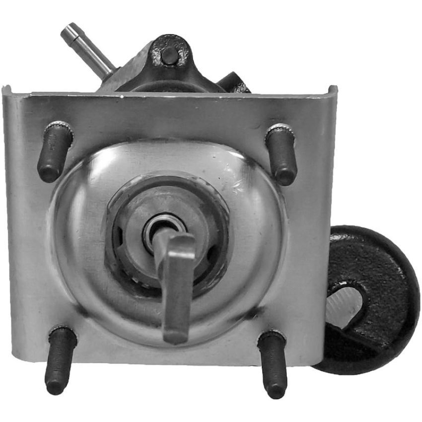 MPA B5030 Power Brake Booster Hydraulic