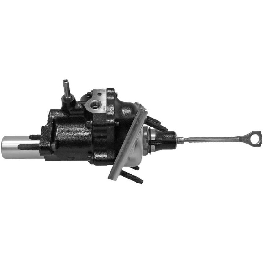MPA B5030 Power Brake Booster Hydraulic