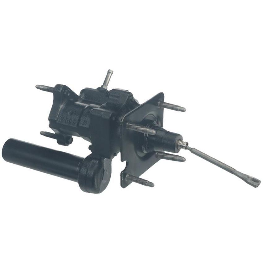 MPA B5034 Power Brake Booster Hydraulic