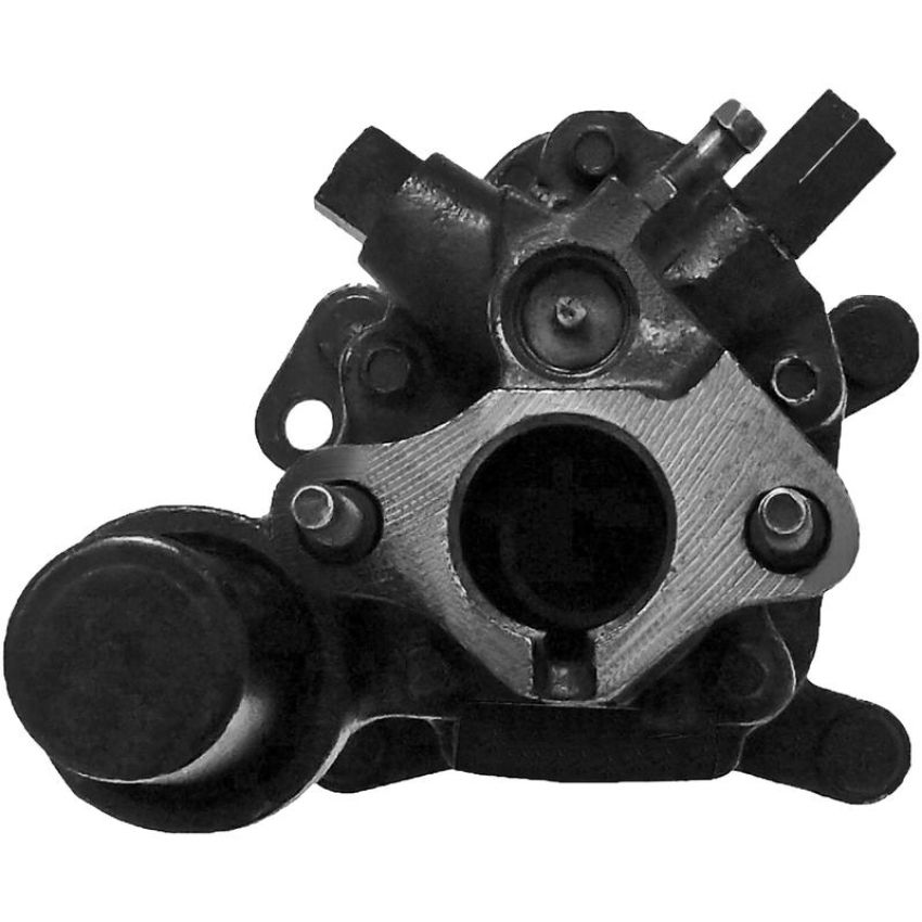 MPA B5043 Power Brake Booster Hydraulic