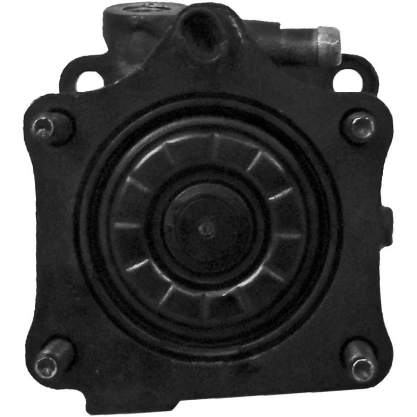 MPA B5046 Power Brake Booster Hydraulic