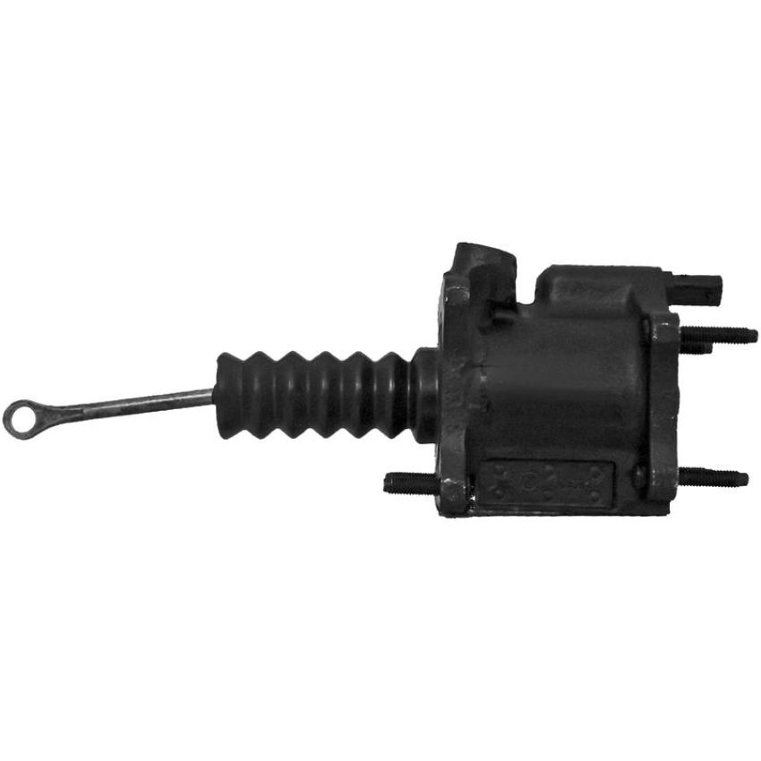 MPA B5046 Power Brake Booster Hydraulic