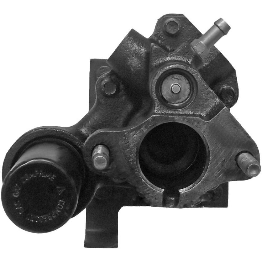 MPA B5053 Power Brake Booster Hydraulic