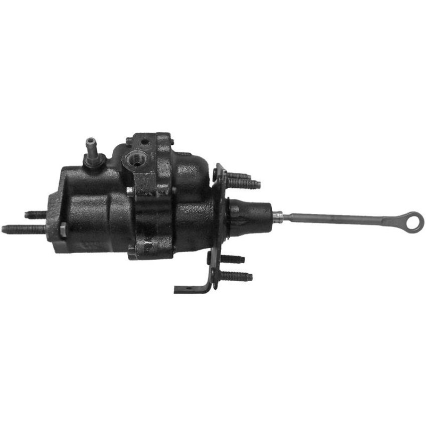 MPA B5053 Power Brake Booster Hydraulic