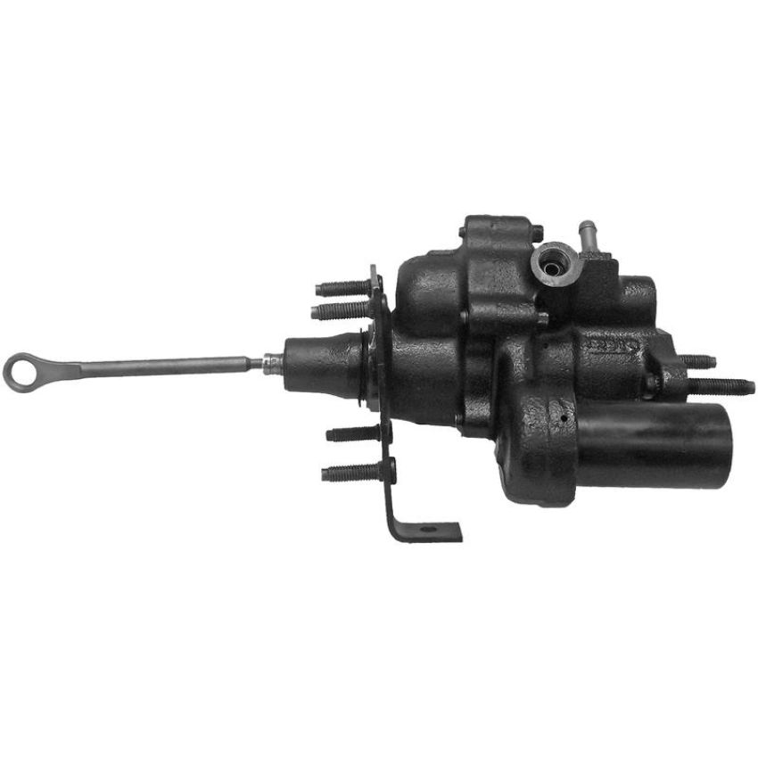 MPA B5053 Power Brake Booster Hydraulic