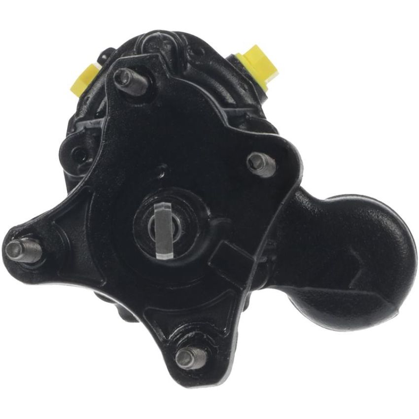 MPA B5067 Power Brake Booster Hydraulic