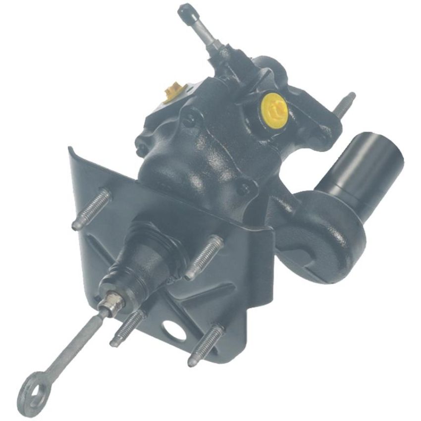 MPA B5087 Power Brake Booster Hydraulic