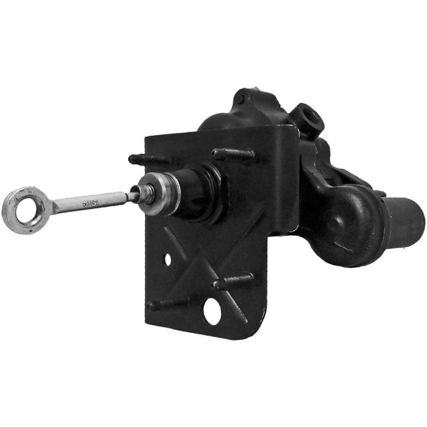MPA B5087 Power Brake Booster Hydraulic