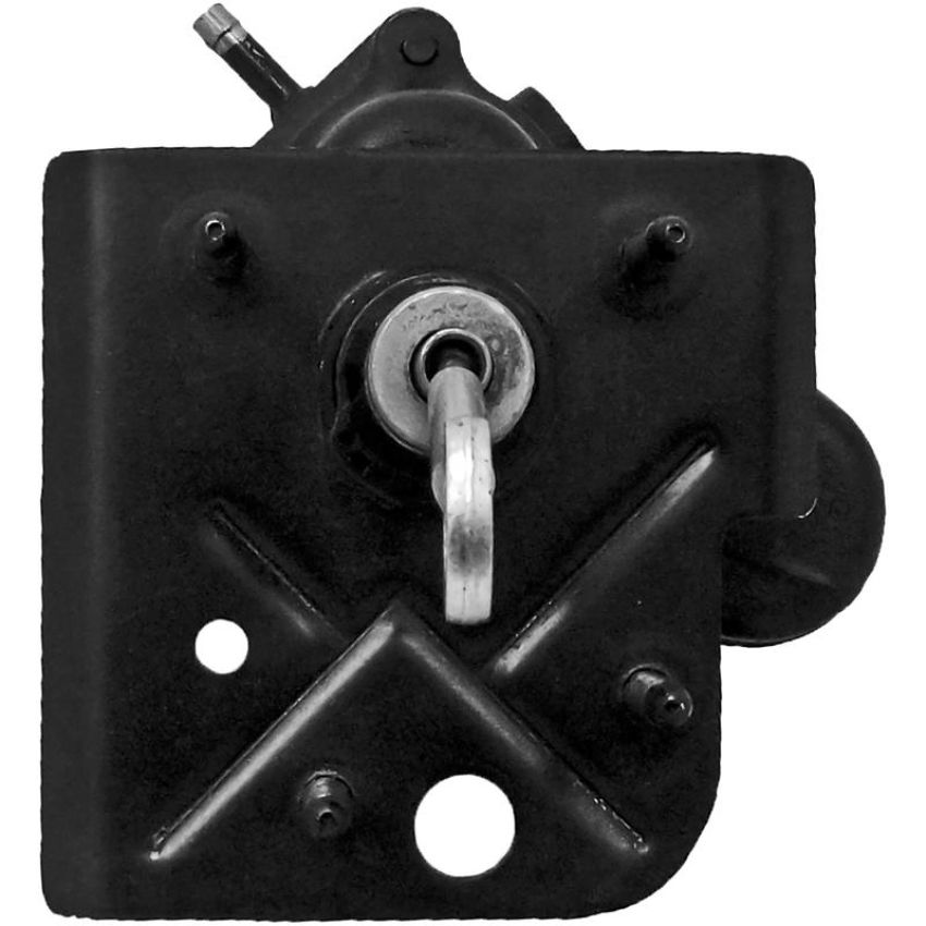 MPA B5087 Power Brake Booster Hydraulic