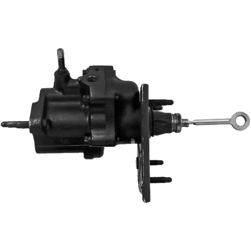 MPA B5087 Power Brake Booster Hydraulic