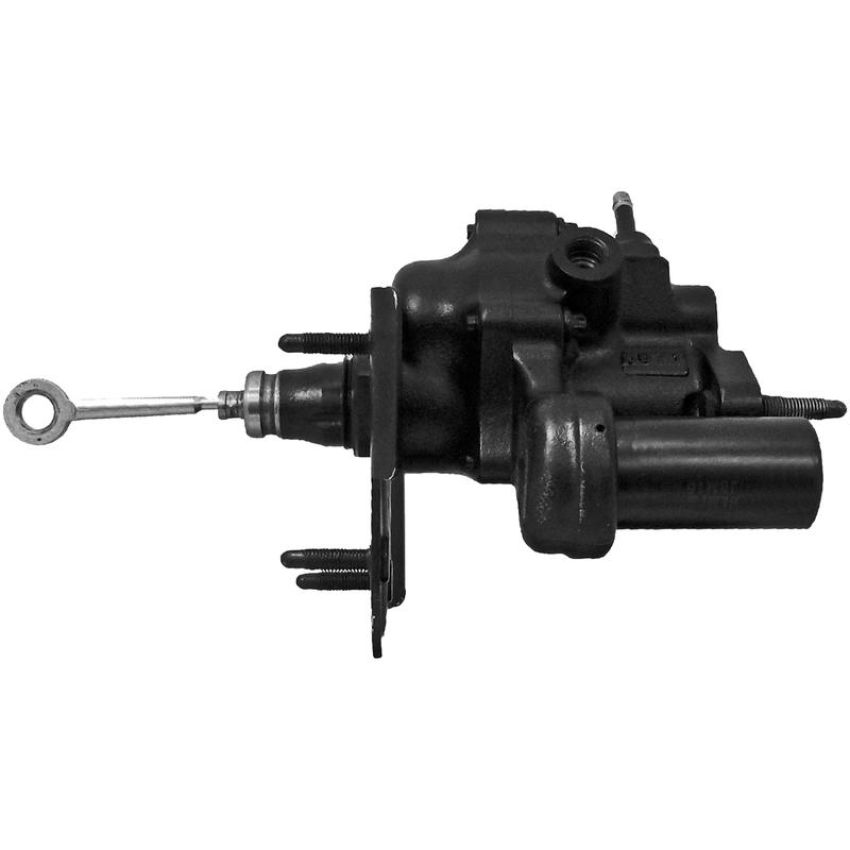 MPA B5087 Power Brake Booster Hydraulic