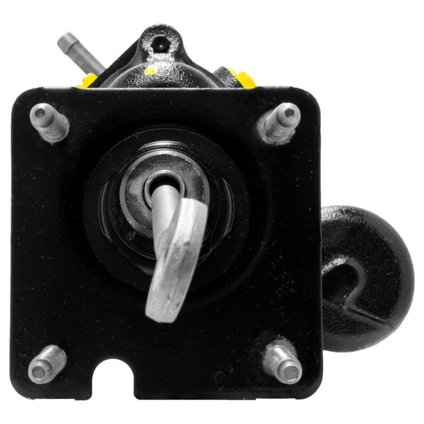 MPA B5088 Power Brake Booster Hydraulic