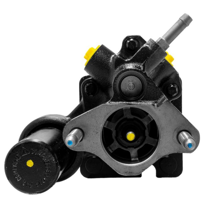 MPA B5088 Power Brake Booster Hydraulic
