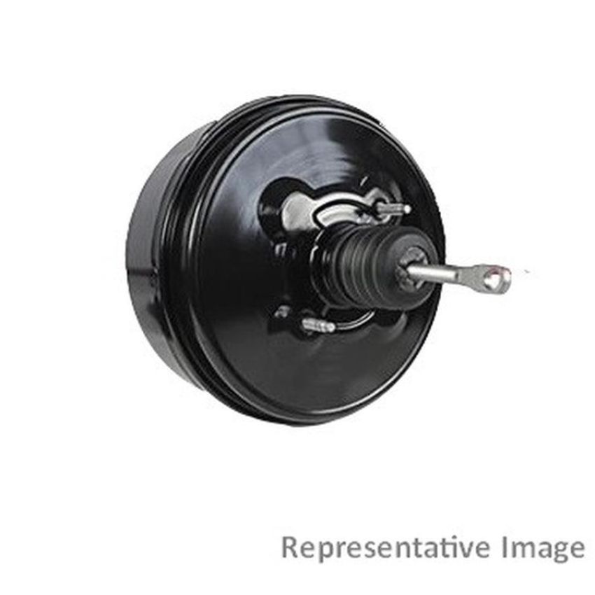 MPA B5089 Power Brake Booster Hydraulic