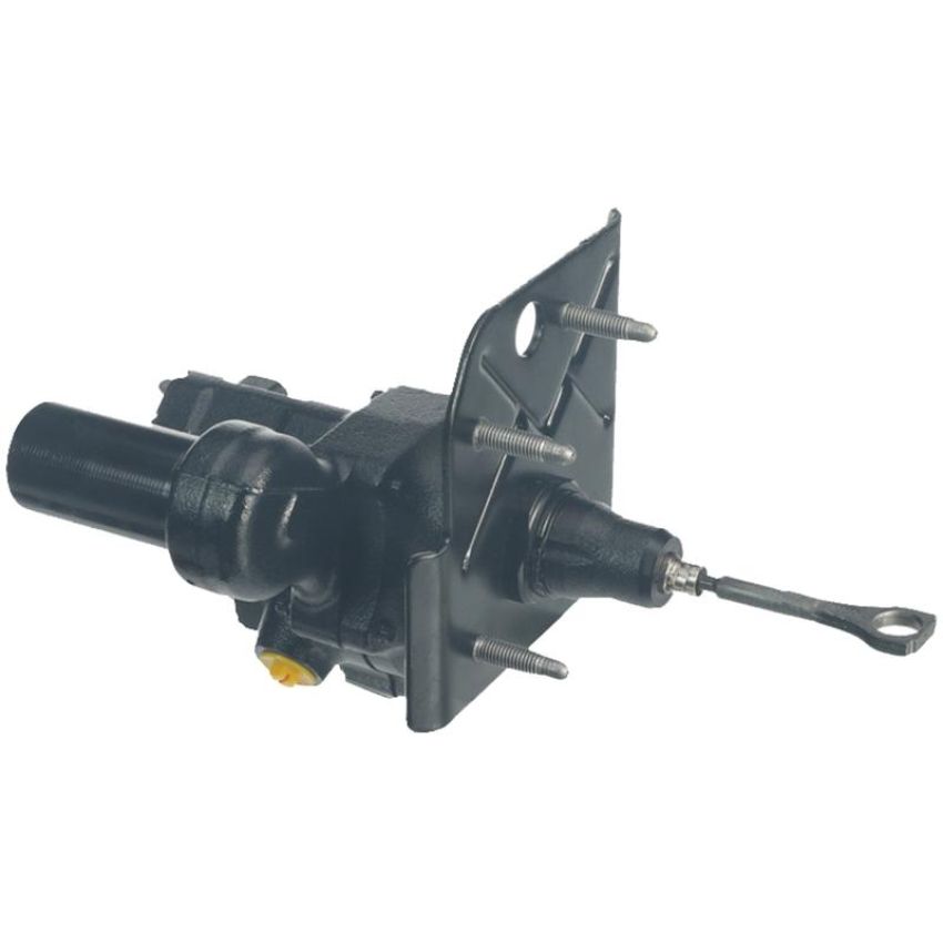 MPA B5091 Power Brake Booster Hydraulic