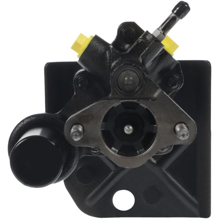 MPA B5091 Power Brake Booster Hydraulic