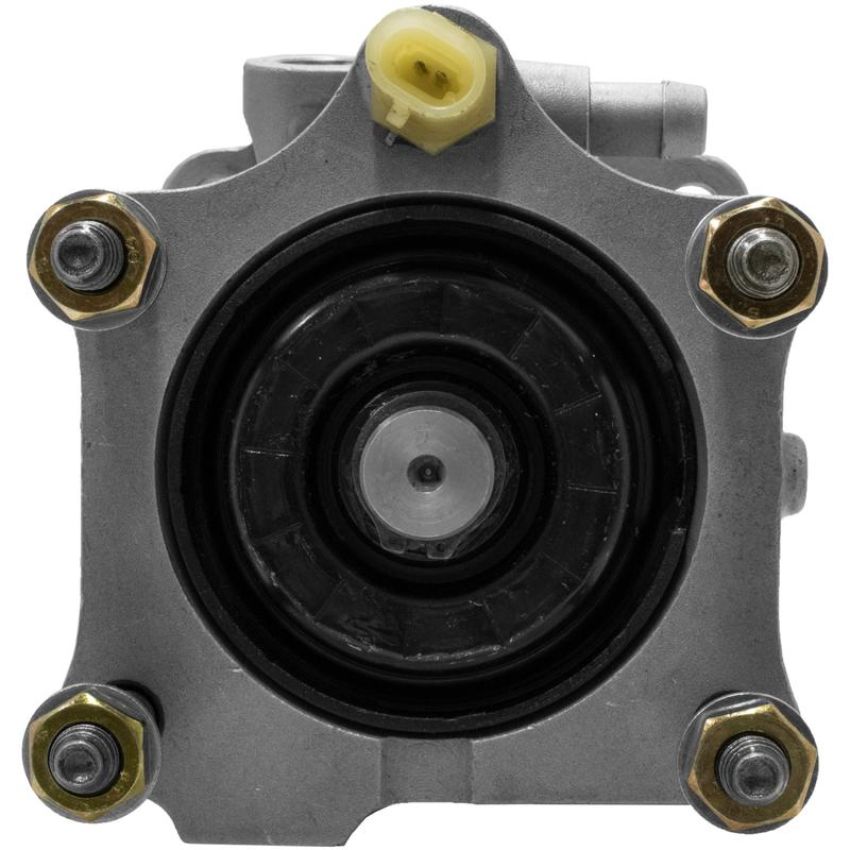 MPA B5134 Power Brake Booster Hydraulic