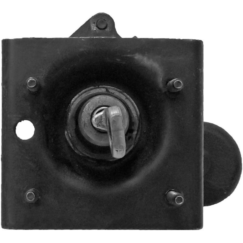 MPA B5141 Power Brake Booster Hydraulic