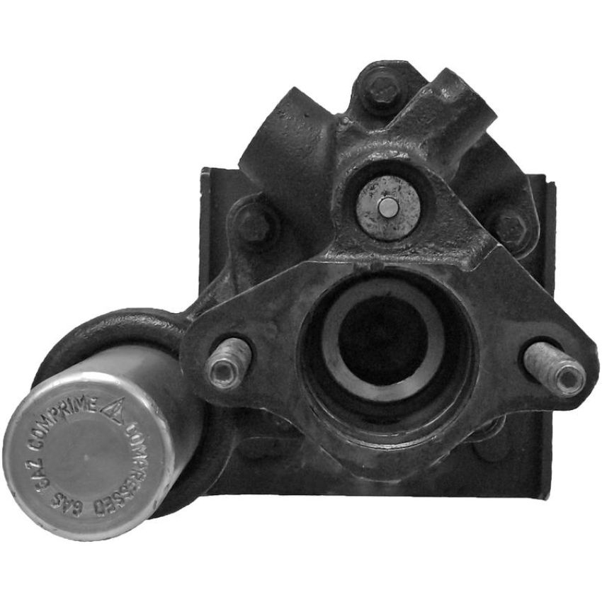 MPA B5141 Power Brake Booster Hydraulic