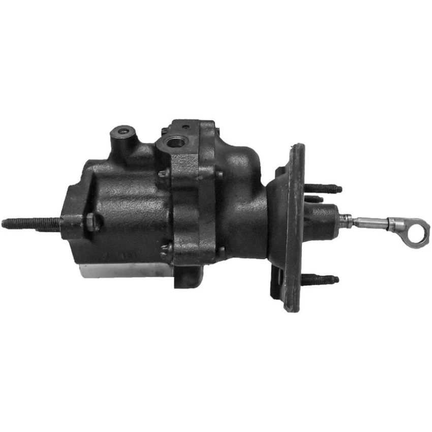 MPA B5141 Power Brake Booster Hydraulic