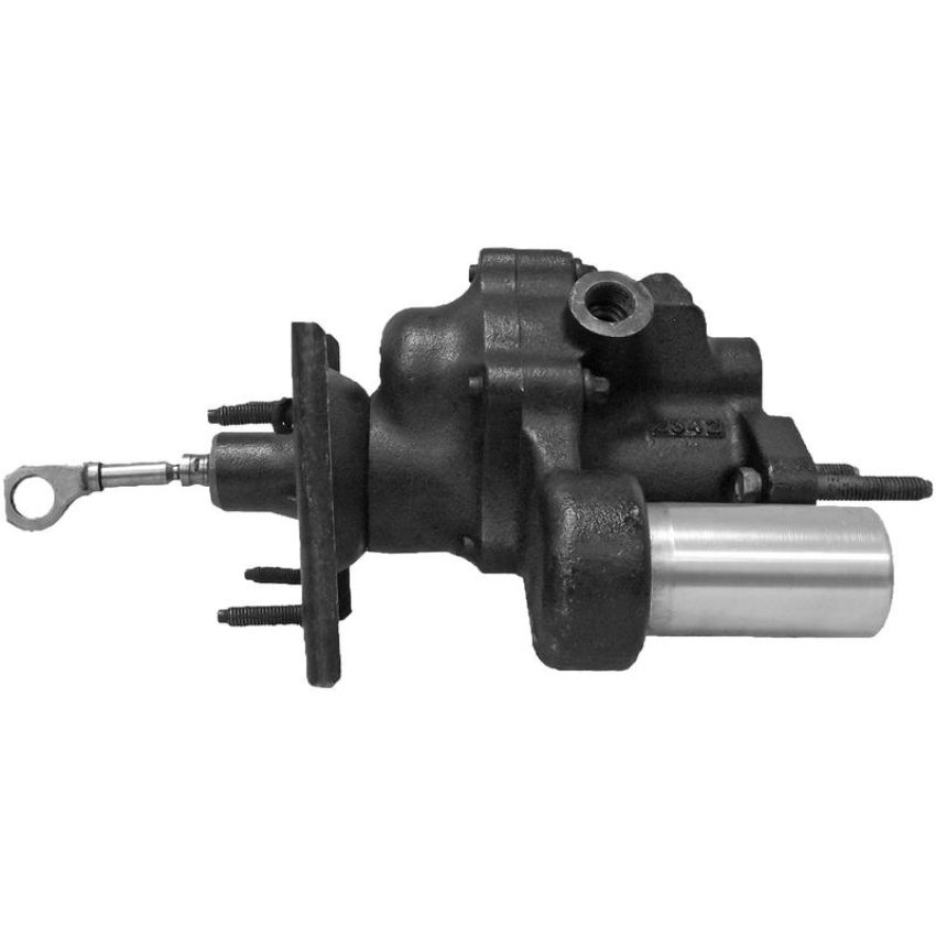 MPA B5141 Power Brake Booster Hydraulic
