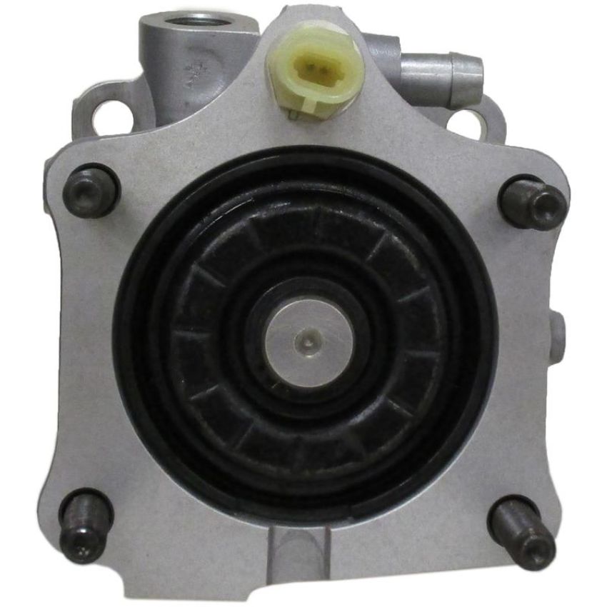 MPA B5142 Power Brake Booster Hydraulic