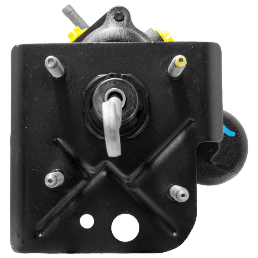 MPA B5145 Power Brake Booster Hydraulic