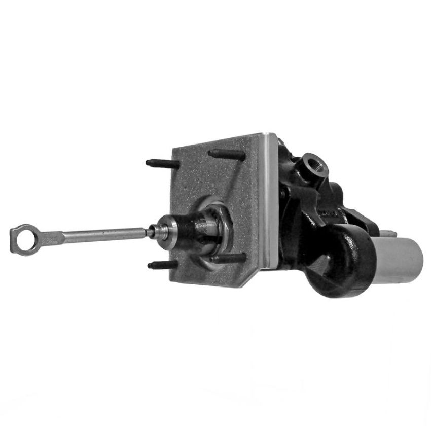 MPA B5147 Power Brake Booster Hydraulic