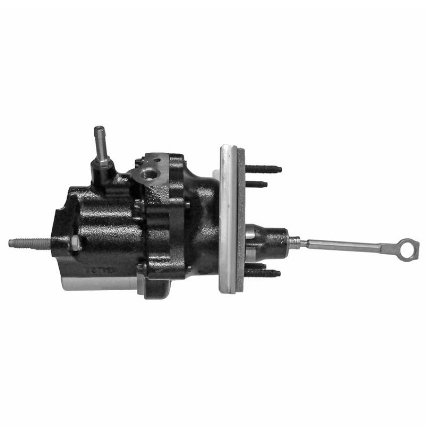 MPA B5147 Power Brake Booster Hydraulic