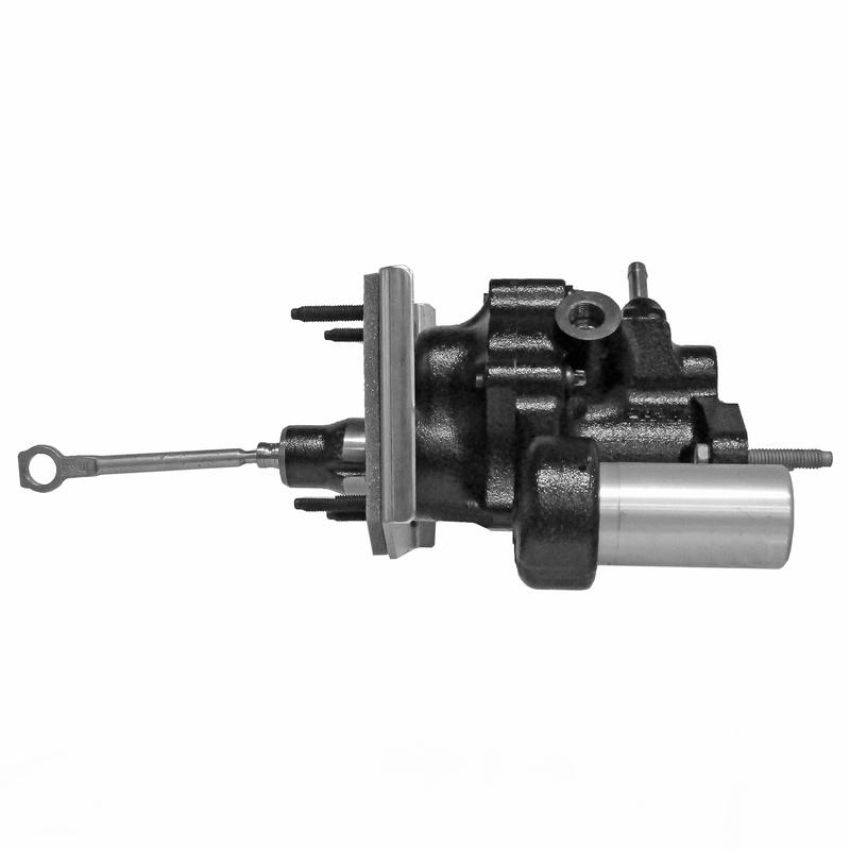 MPA B5147 Power Brake Booster Hydraulic