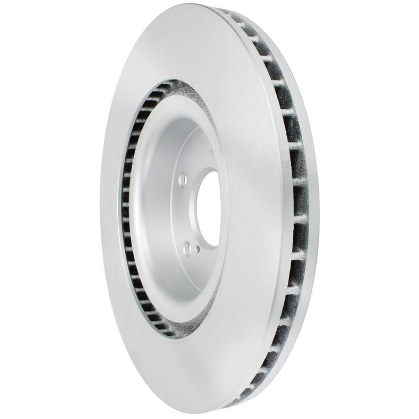 MPA BR20001G Quality-Built Black Series Coated Rotor