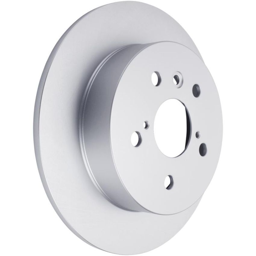 MPA BR22000G Quality-Built Black Series Coated Rotor