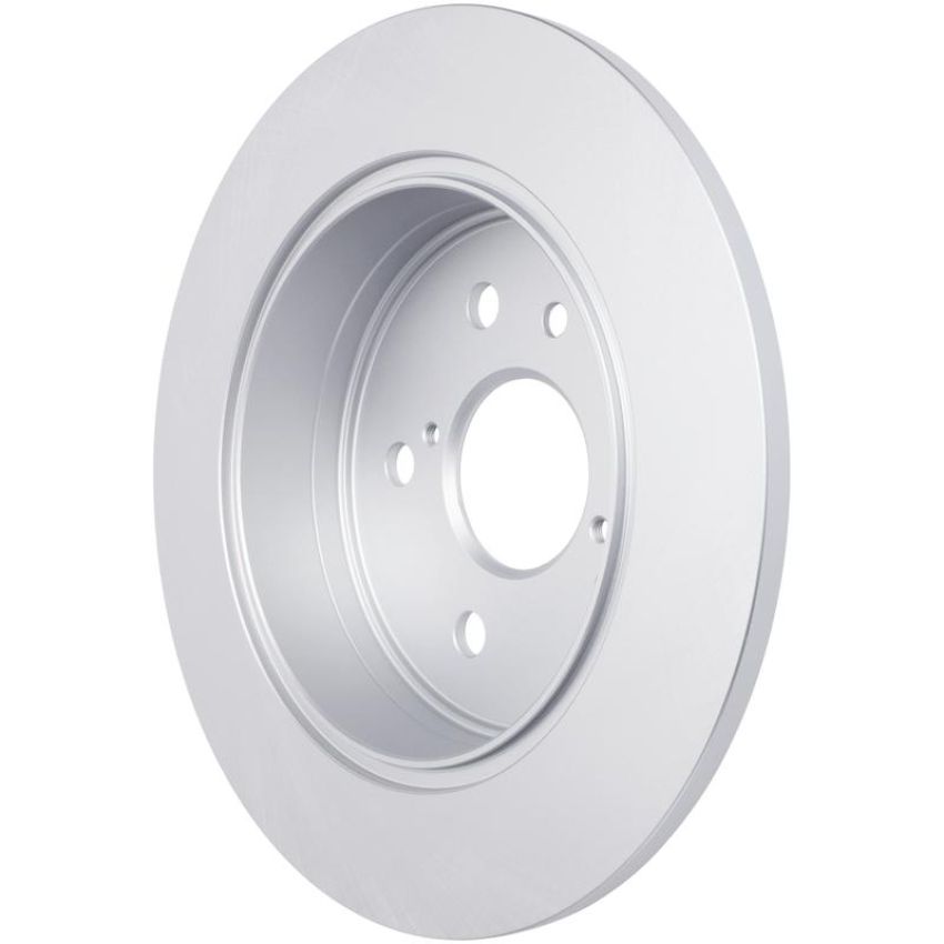MPA BR22000G Quality-Built Black Series Coated Rotor