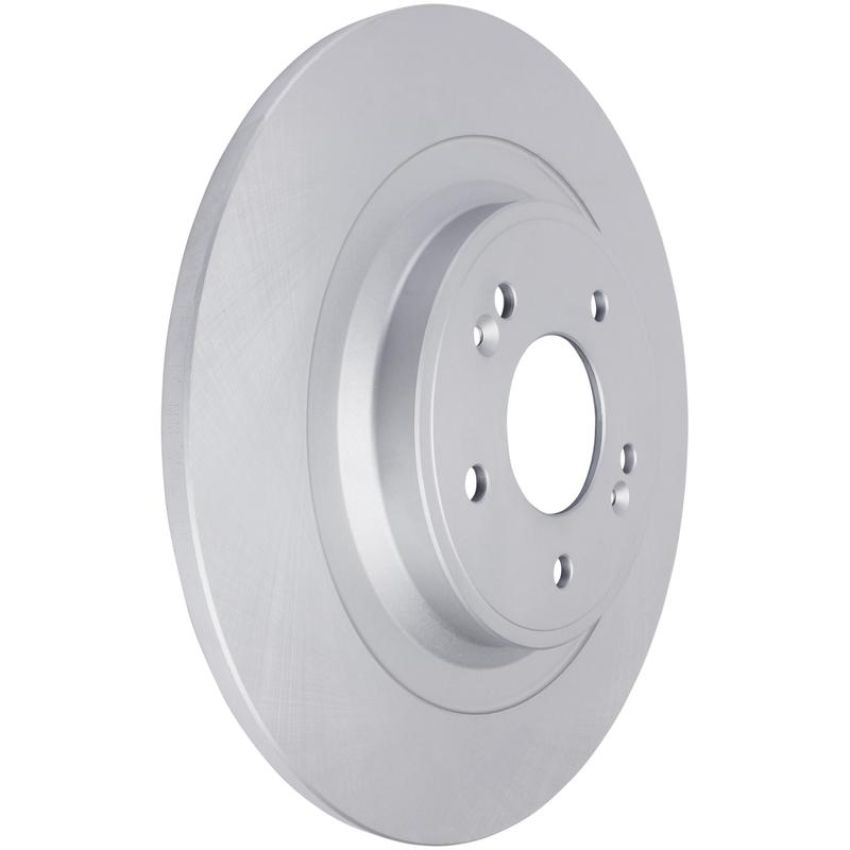 MPA BR25000G Quality-Built Black Series Coated Rotor