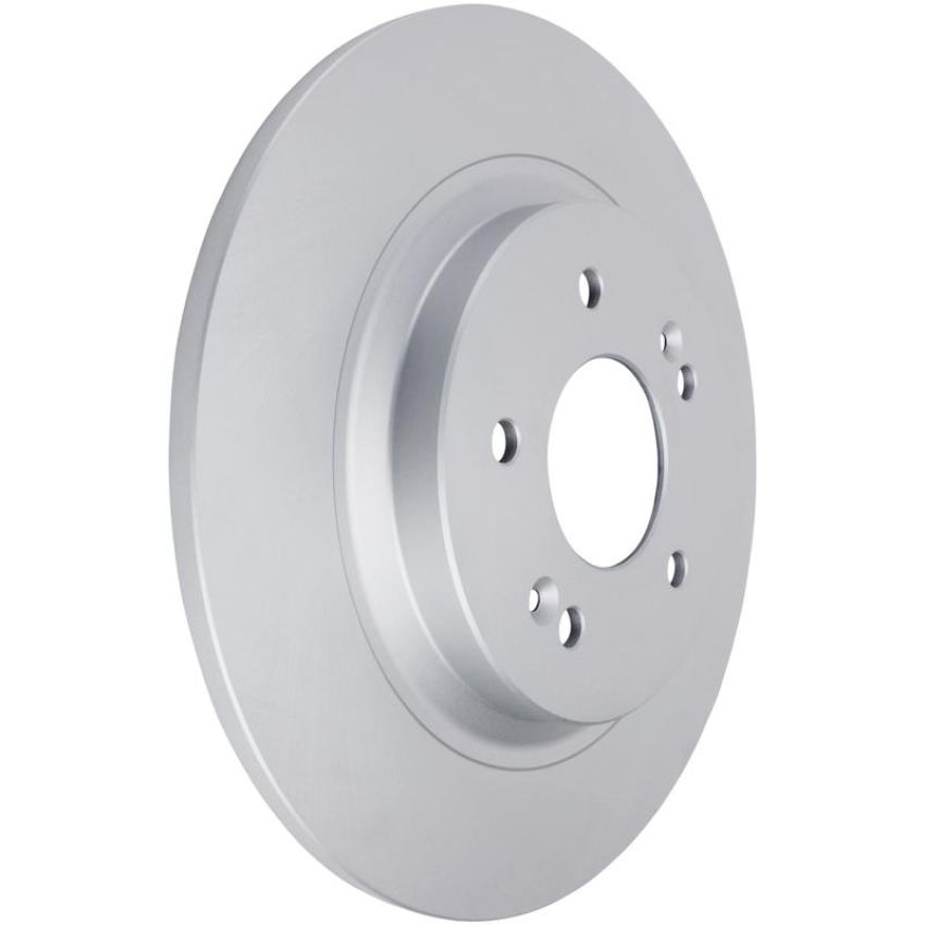 MPA BR26003G Quality-Built Black Series Coated Rotor