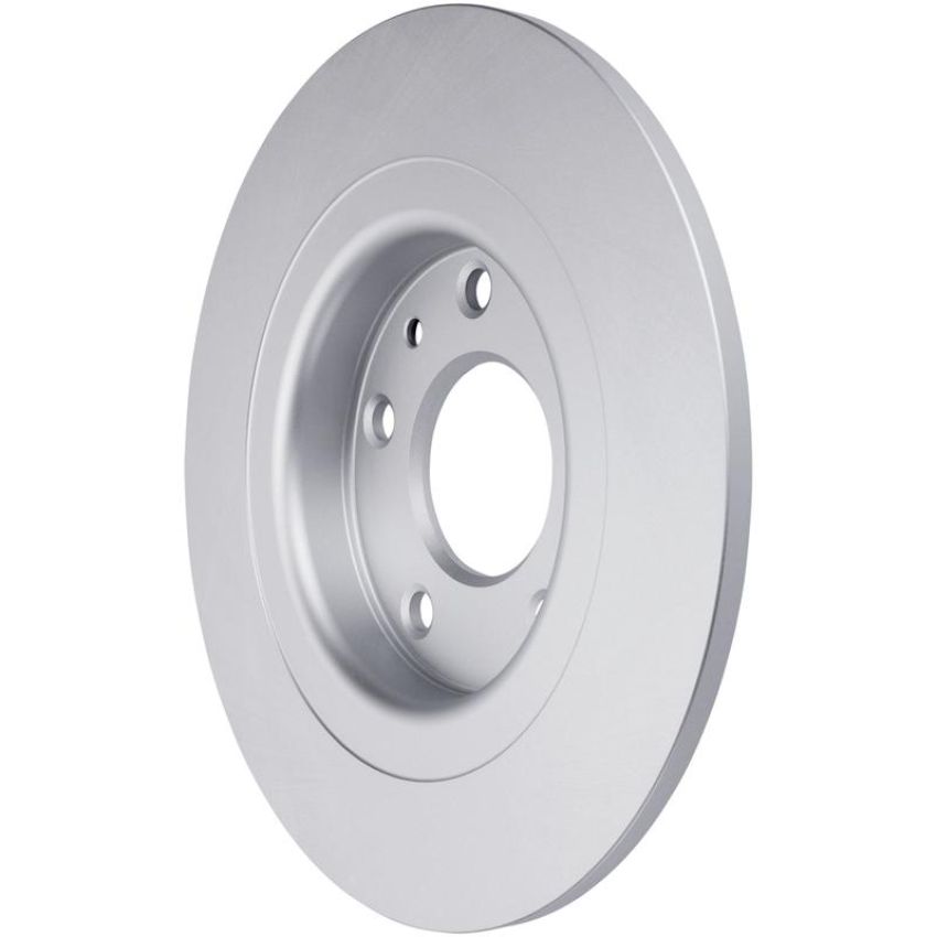 MPA BR30068G Quality-Built Black Series Coated Rotor