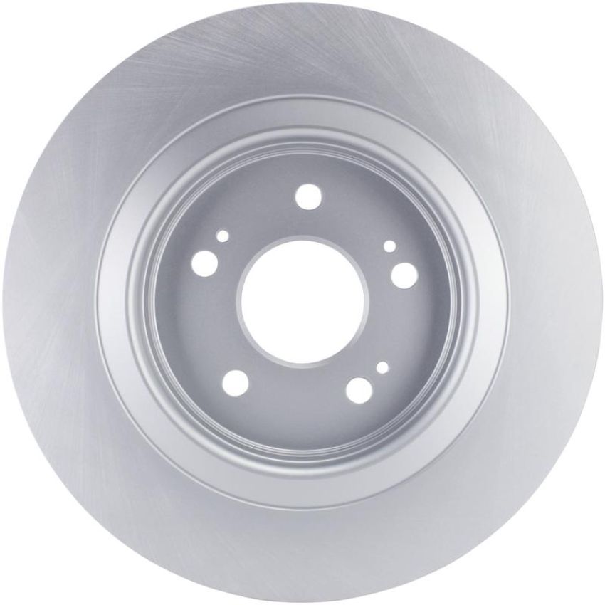 MPA BR30217G Quality-Built Black Series Coated Rotor