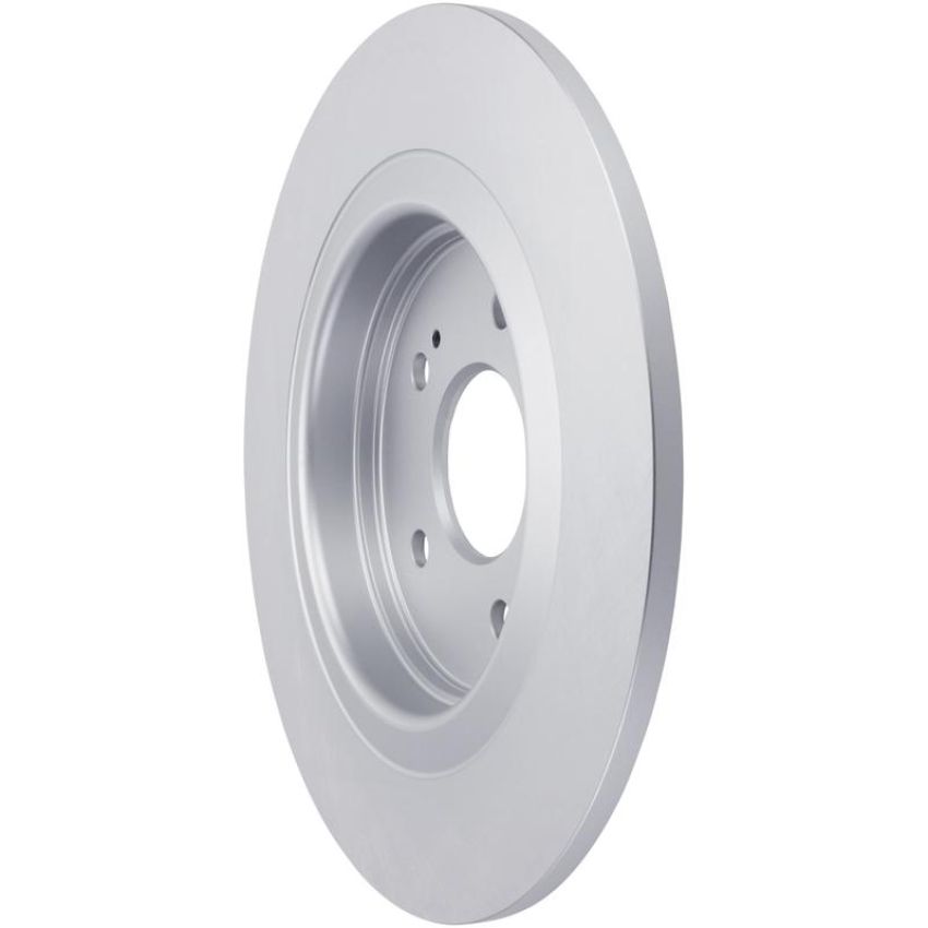 MPA BR30217G Quality-Built Black Series Coated Rotor