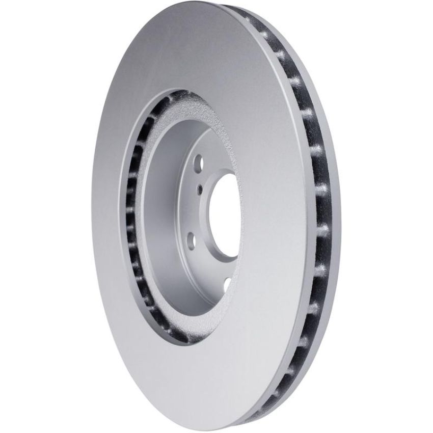 MPA BR30321G Quality-Built Black Series Coated Rotor