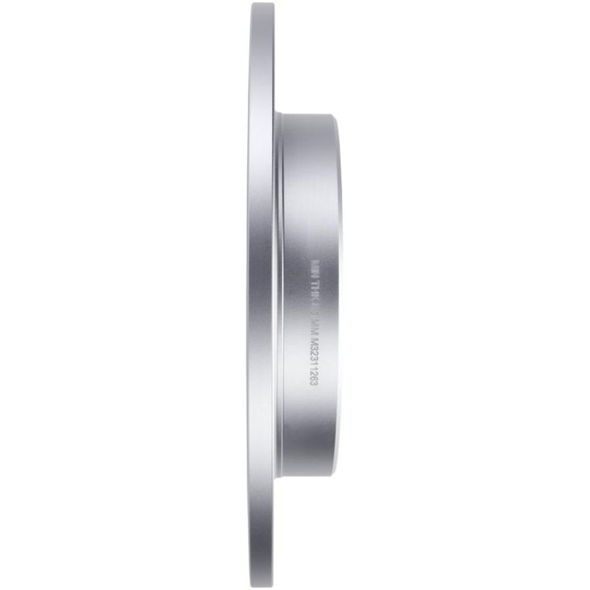 MPA BR30325G Quality-Built Black Series Coated Rotor