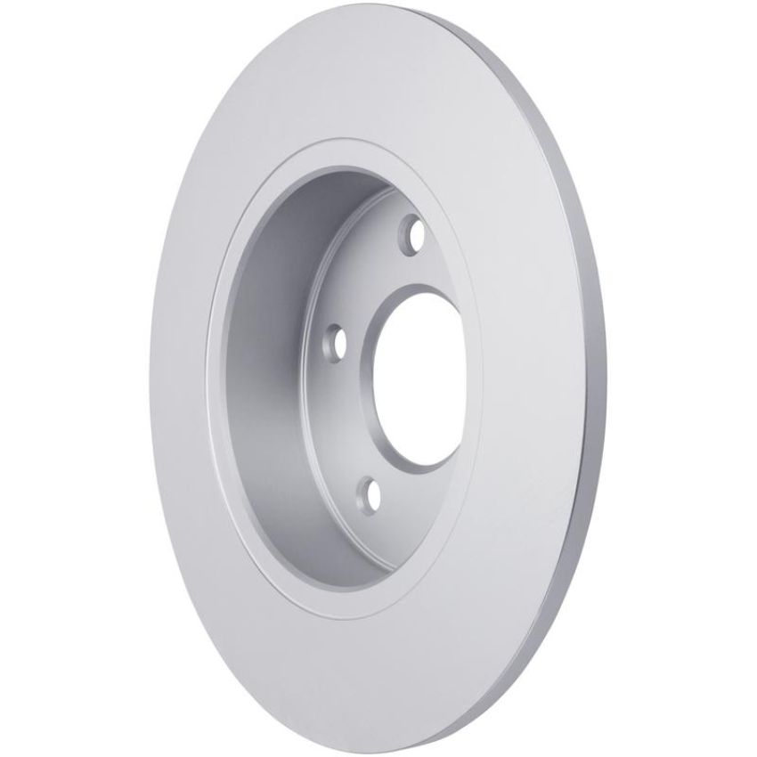 MPA BR30331G Quality-Built Black Series Coated Rotor