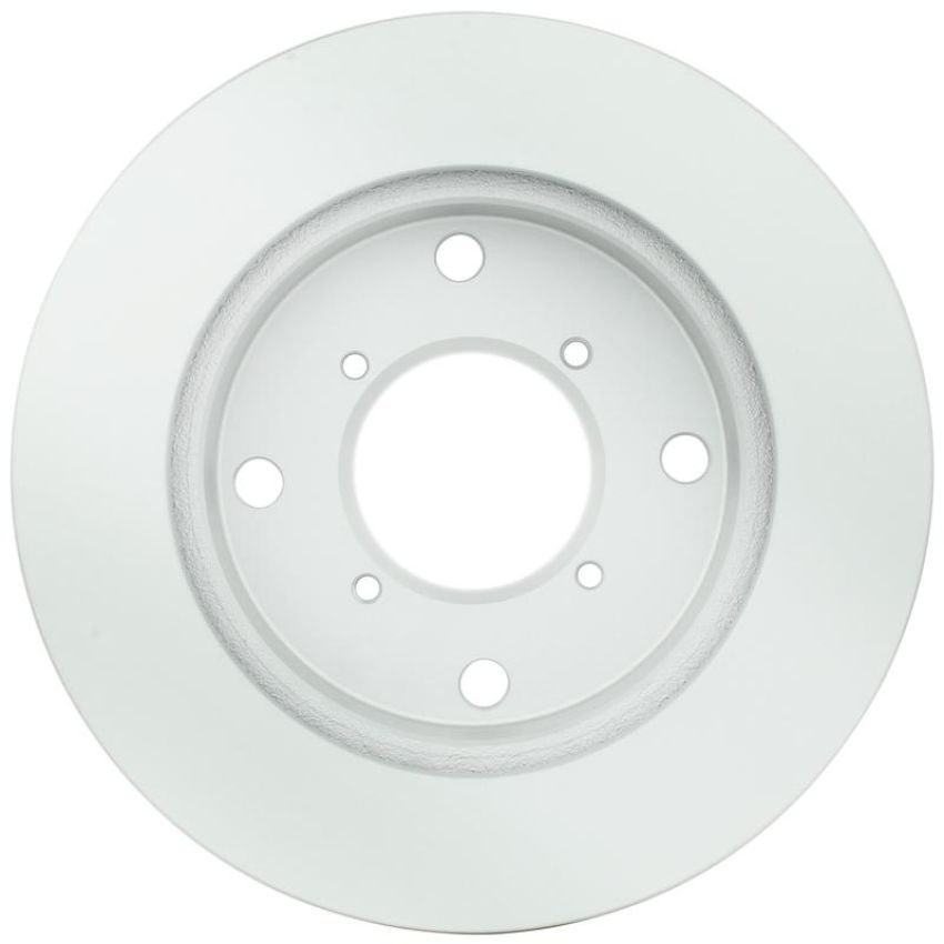 MPA BR31015G Quality-Built Black Series Coated Rotor