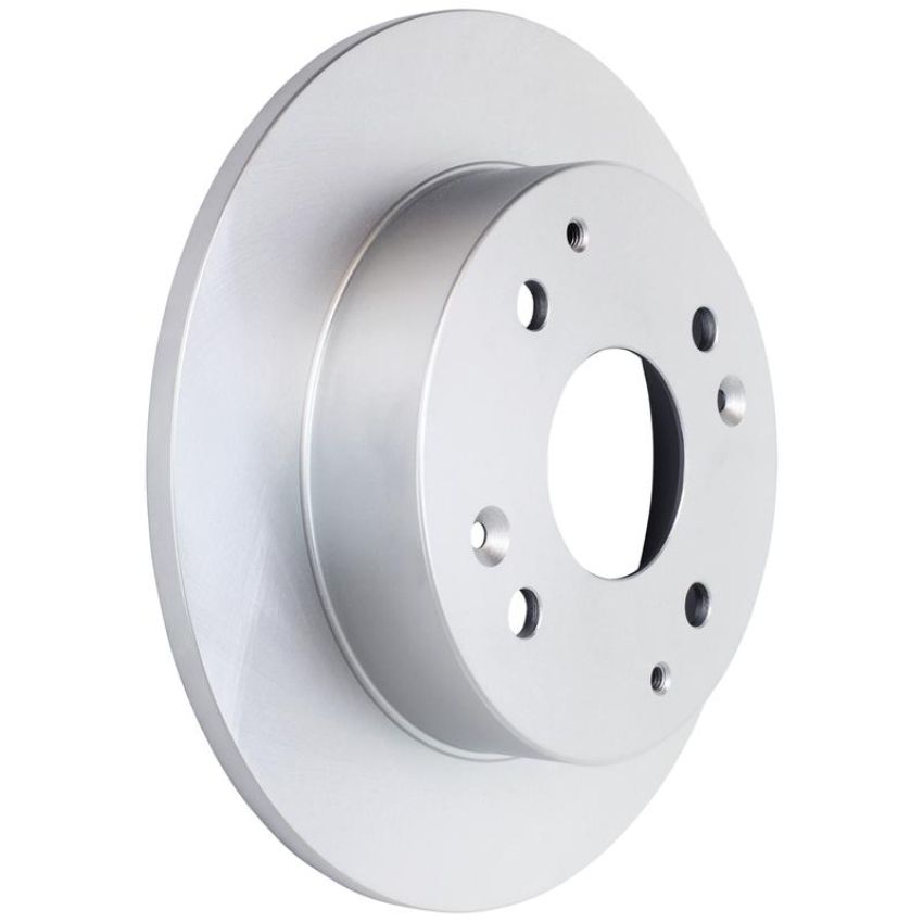 MPA BR31038G Quality-Built Black Series Coated Rotor