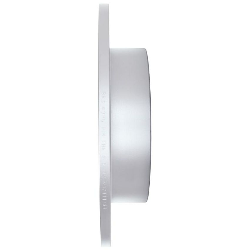 MPA BR31038G Quality-Built Black Series Coated Rotor