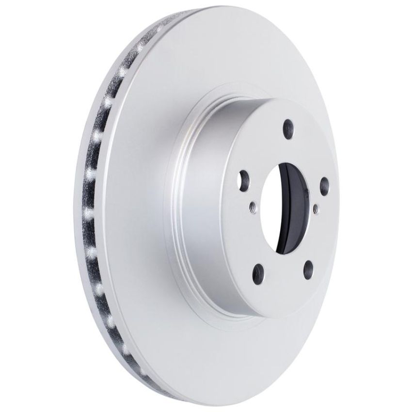 MPA BR31042G Quality-Built Black Series Coated Rotor