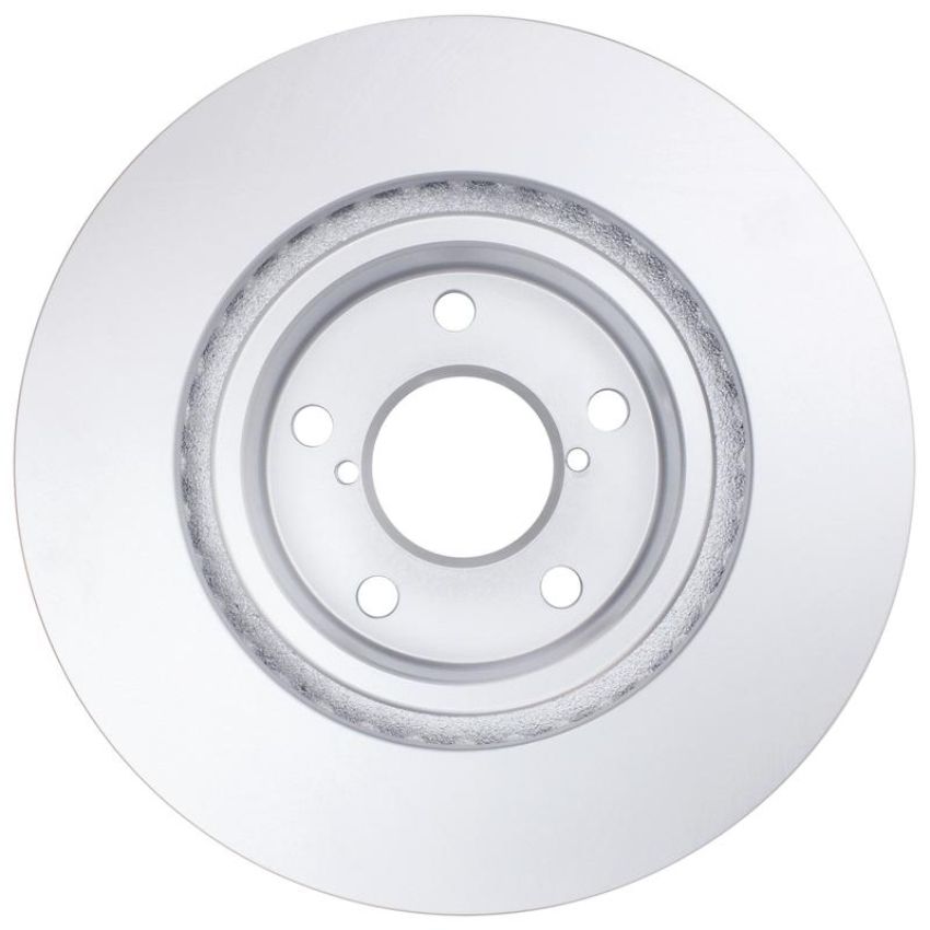MPA BR31042G Quality-Built Black Series Coated Rotor