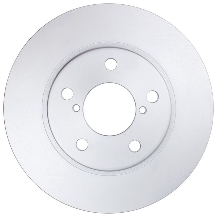 MPA BR31042G Quality-Built Black Series Coated Rotor