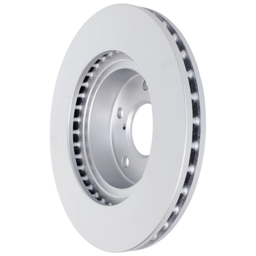 MPA BR31042G Quality-Built Black Series Coated Rotor
